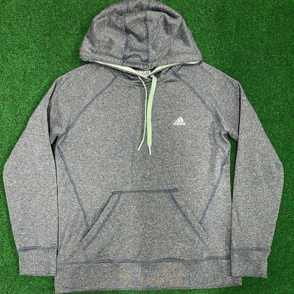 adidas Tops - Adidas Ultimate Hoodie